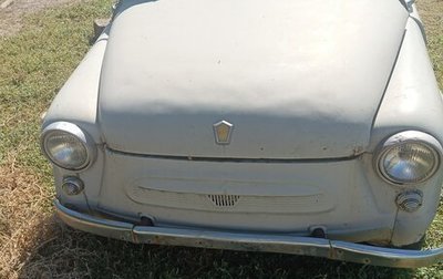 ЗАЗ 965, 1965 год, 55 000 рублей, 1 фотография