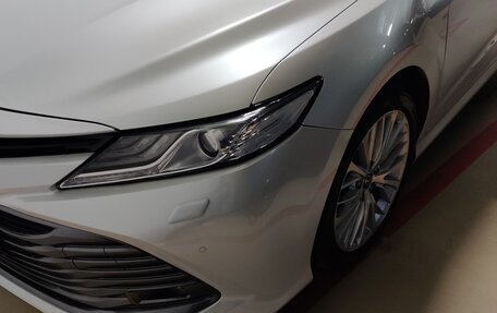 Toyota Camry, 2018 год, 3 050 000 рублей, 1 фотография