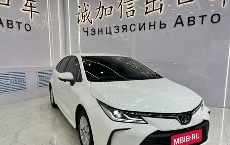 Toyota Corolla, 2022 год, 1 999 000 рублей, 1 фотография