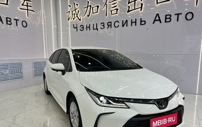 Toyota Corolla, 2022 год, 1 999 000 рублей, 1 фотография