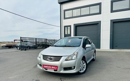 Toyota Auris II, 2007 год, 759 000 рублей, 1 фотография
