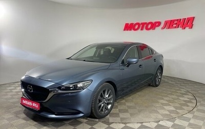 Mazda 6, 2019 год, 2 231 000 рублей, 1 фотография