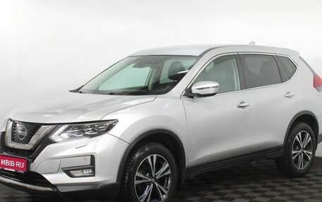 Nissan X-Trail, 2021 год, 3 050 000 рублей, 1 фотография
