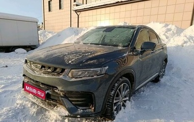 Geely Tugella FY11, 2021 год, 2 089 800 рублей, 1 фотография