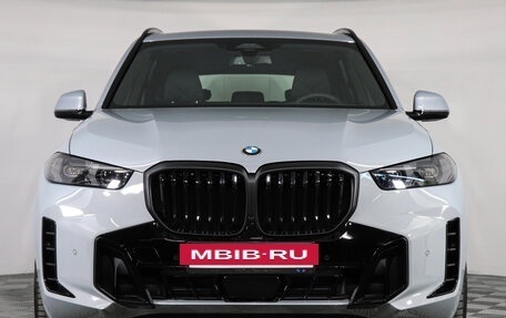 BMW X5, 2025 год, 14 500 000 рублей, 2 фотография
