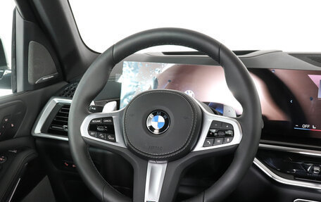 BMW X5, 2025 год, 14 500 000 рублей, 14 фотография