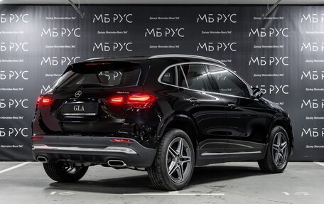 Mercedes-Benz GLA, 2025 год, 6 900 000 рублей, 4 фотография
