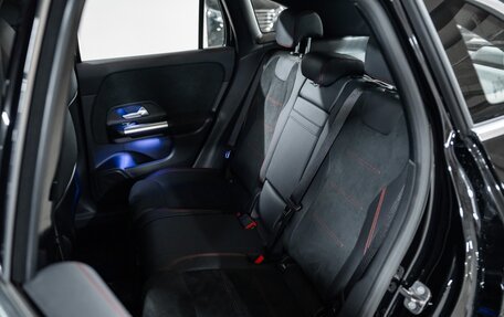 Mercedes-Benz GLA, 2025 год, 6 900 000 рублей, 3 фотография