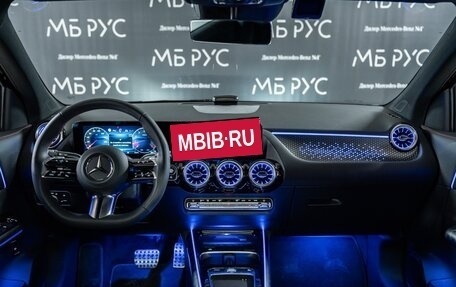 Mercedes-Benz GLA, 2025 год, 6 900 000 рублей, 2 фотография