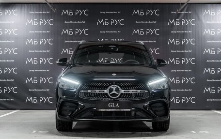 Mercedes-Benz GLA, 2025 год, 6 900 000 рублей, 5 фотография