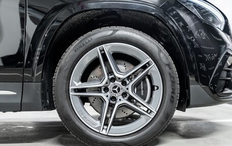 Mercedes-Benz GLA, 2025 год, 6 900 000 рублей, 7 фотография