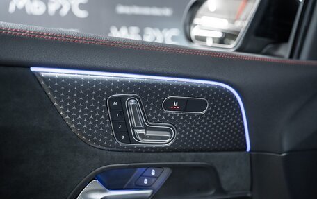 Mercedes-Benz GLA, 2025 год, 6 900 000 рублей, 9 фотография