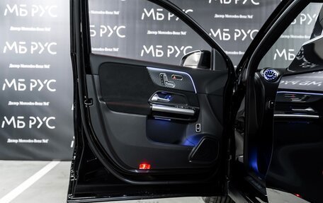 Mercedes-Benz GLA, 2025 год, 6 900 000 рублей, 8 фотография