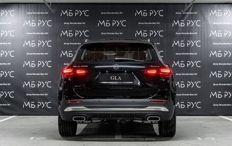 Mercedes-Benz GLA, 2025 год, 6 900 000 рублей, 6 фотография