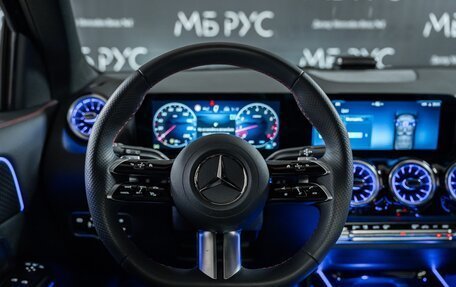 Mercedes-Benz GLA, 2025 год, 6 900 000 рублей, 13 фотография