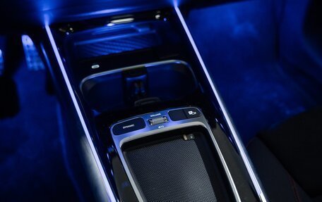 Mercedes-Benz GLA, 2025 год, 6 900 000 рублей, 18 фотография