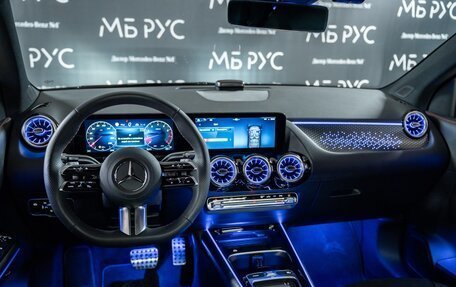 Mercedes-Benz GLA, 2025 год, 6 900 000 рублей, 12 фотография