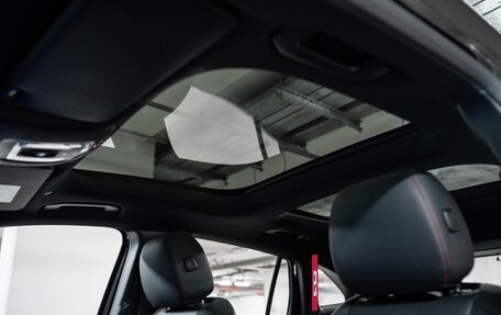 Mercedes-Benz GLA, 2025 год, 6 900 000 рублей, 11 фотография