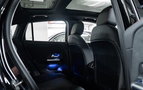 Mercedes-Benz GLA, 2025 год, 6 900 000 рублей, 20 фотография