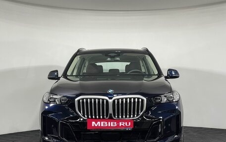 BMW X5, 2025 год, 11 100 000 рублей, 2 фотография