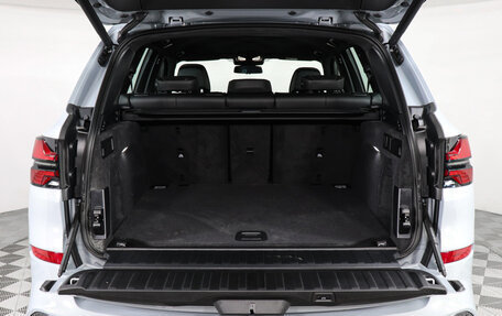 BMW X5, 2025 год, 14 500 000 рублей, 15 фотография