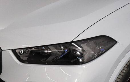 BMW X5, 2025 год, 14 500 000 рублей, 10 фотография