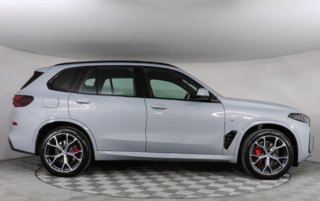 BMW X5, 2025 год, 16 700 000 рублей, 4 фотография