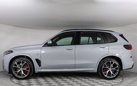 BMW X5, 2025 год, 16 700 000 рублей, 6 фотография