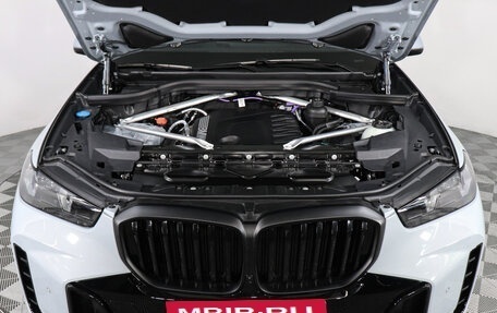 BMW X5, 2025 год, 16 700 000 рублей, 7 фотография