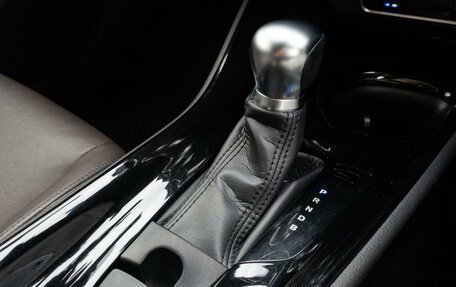 Toyota C-HR I рестайлинг, 2018 год, 1 950 000 рублей, 19 фотография