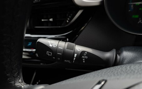 Toyota C-HR I рестайлинг, 2018 год, 1 950 000 рублей, 22 фотография