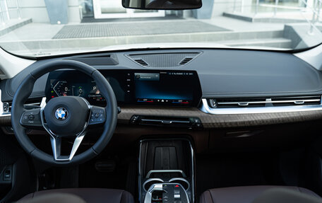 BMW X1, 2025 год, 5 530 000 рублей, 9 фотография