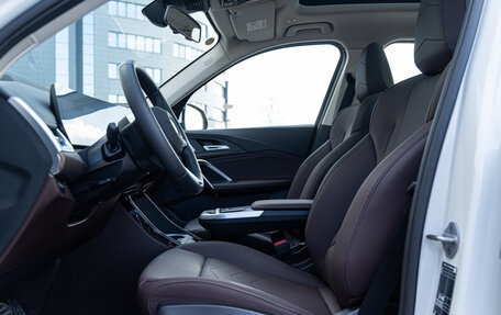 BMW X1, 2025 год, 5 530 000 рублей, 10 фотография