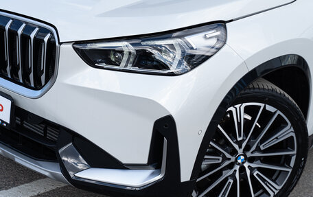 BMW X1, 2025 год, 5 530 000 рублей, 4 фотография