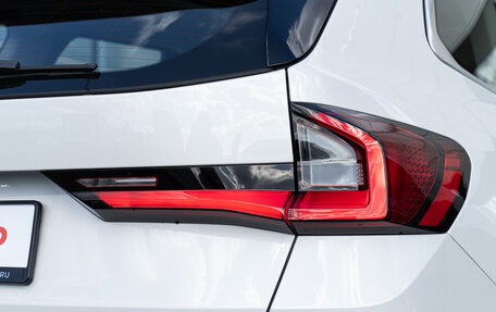 BMW X1, 2025 год, 5 530 000 рублей, 8 фотография