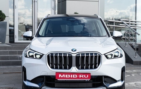 BMW X1, 2025 год, 5 530 000 рублей, 3 фотография