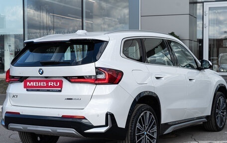 BMW X1, 2025 год, 5 530 000 рублей, 7 фотография