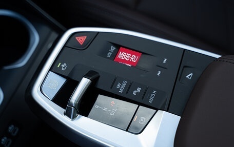 BMW X1, 2025 год, 5 530 000 рублей, 11 фотография