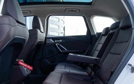 BMW X1, 2025 год, 5 530 000 рублей, 12 фотография