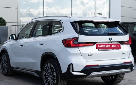 BMW X1, 2025 год, 5 530 000 рублей, 5 фотография