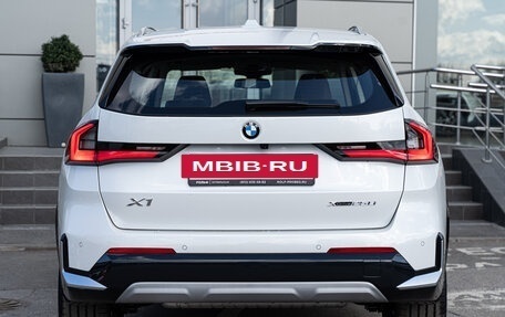 BMW X1, 2025 год, 5 530 000 рублей, 6 фотография