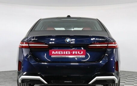 BMW 5 серия, 2025 год, 8 750 000 рублей, 4 фотография