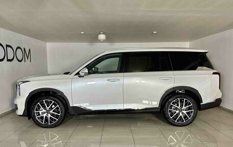 GAC GS8, 2025 год, 5 199 000 рублей, 2 фотография