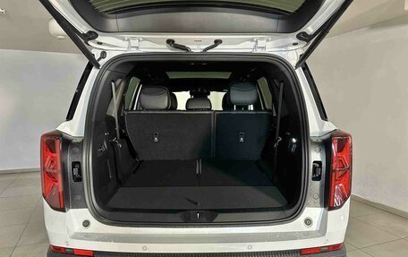 GAC GS8, 2025 год, 5 199 000 рублей, 9 фотография