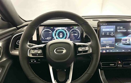 GAC GS8, 2025 год, 5 199 000 рублей, 13 фотография