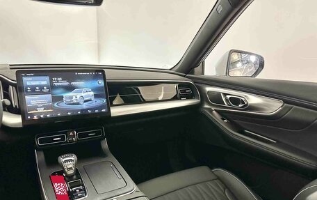 GAC GS8, 2025 год, 5 199 000 рублей, 4 фотография