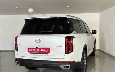 GAC GS8, 2025 год, 5 199 000 рублей, 3 фотография
