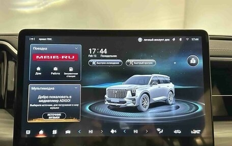 GAC GS8, 2025 год, 5 199 000 рублей, 12 фотография