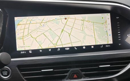 Geely Tugella FY11, 2023 год, 2 850 000 рублей, 4 фотография