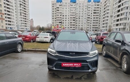 Geely Tugella FY11, 2023 год, 2 850 000 рублей, 2 фотография